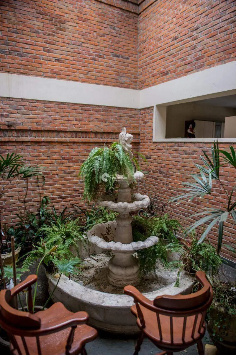 Casa à venda no Nossa Senhora de Lourdes: 