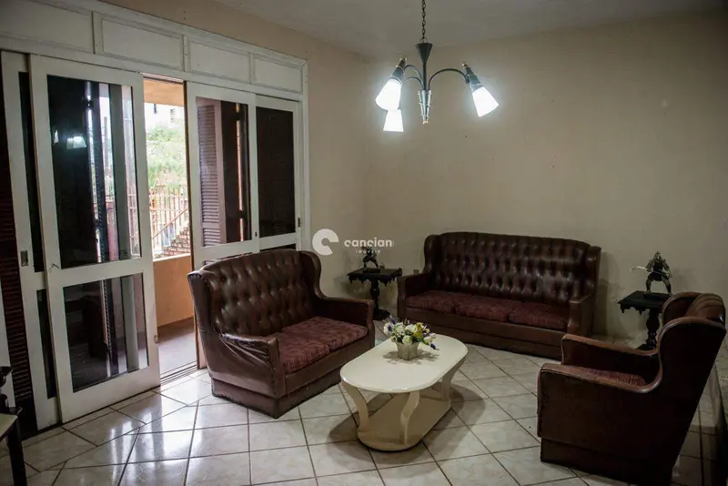 Casa à venda no Nossa Senhora de Lourdes: 