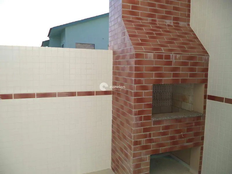 Casa à venda no Camobi: