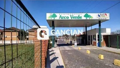 Apartamento à venda no Pinheiro Machado: 