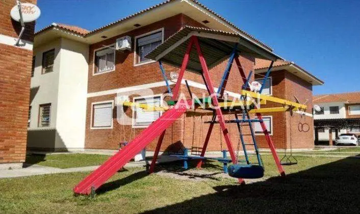 Apartamento à venda no Pinheiro Machado: 