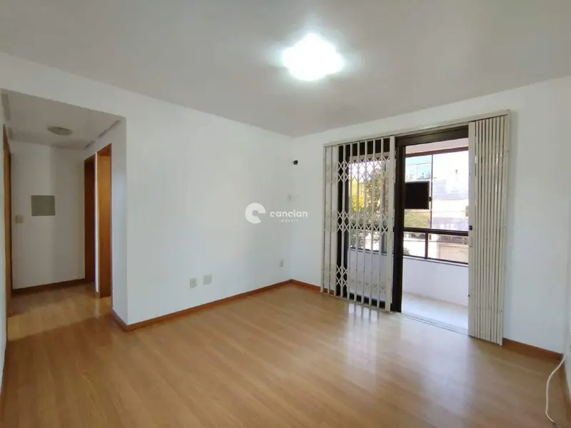 Apartamento à venda no Nossa Senhora das Dores: 