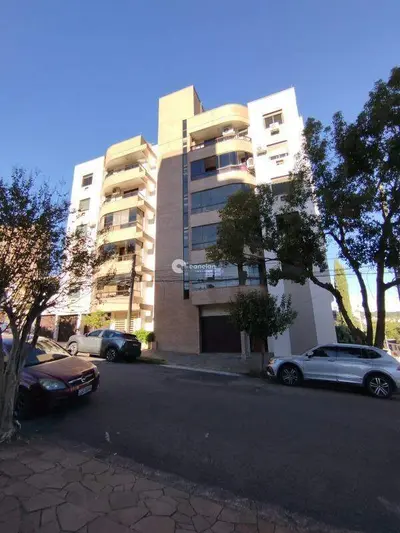 Apartamento à venda no Nossa Senhora das Dores: 