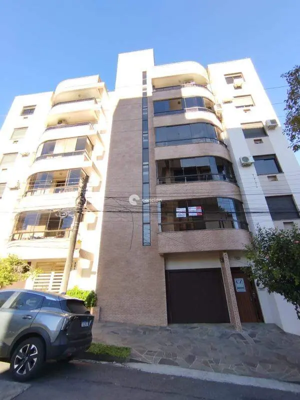 Apartamento à venda no Nossa Senhora das Dores: 