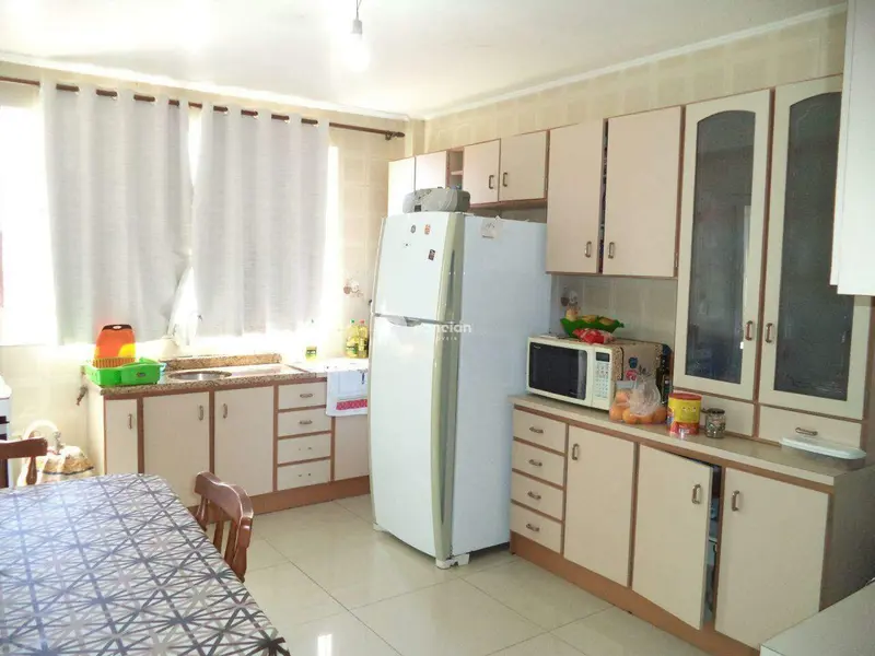 Apartamento à venda no Presidente João Goulart: 