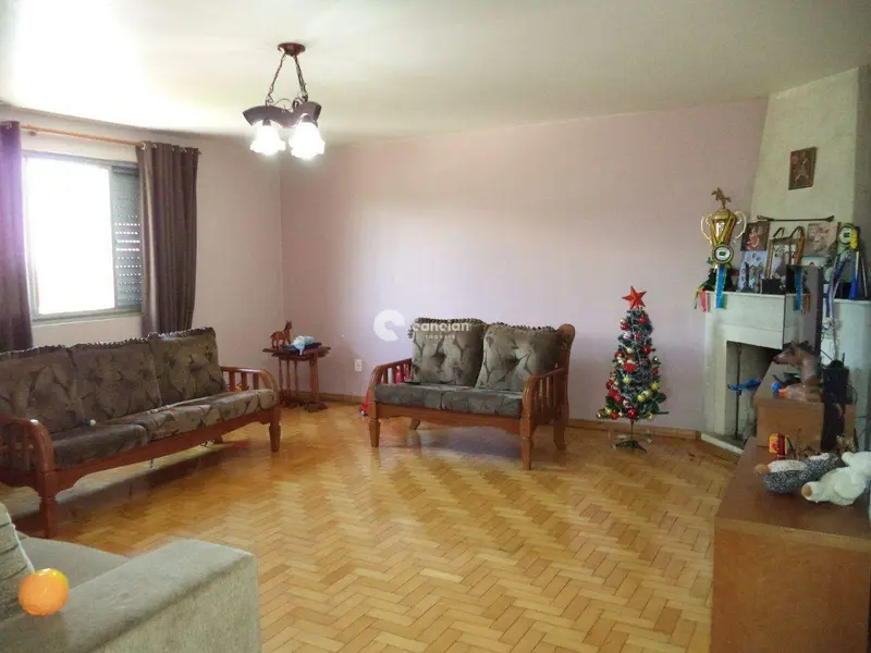 Apartamento à venda no Presidente João Goulart: 