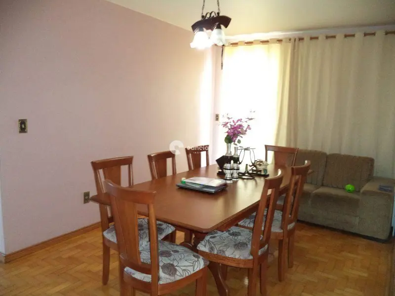 Apartamento à venda no Presidente João Goulart: 