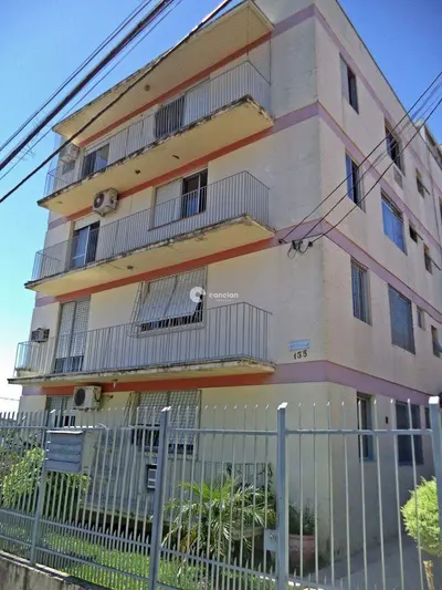 Apartamento à venda no Presidente João Goulart: 