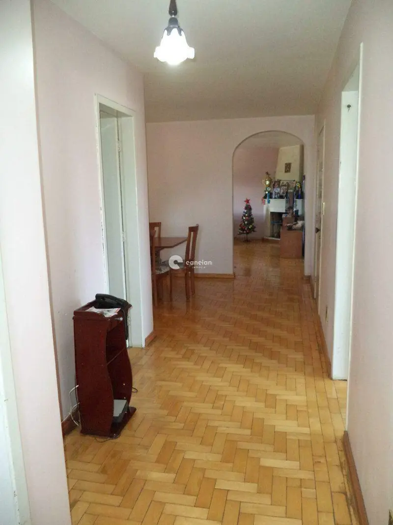 Apartamento à venda no Presidente João Goulart: 
