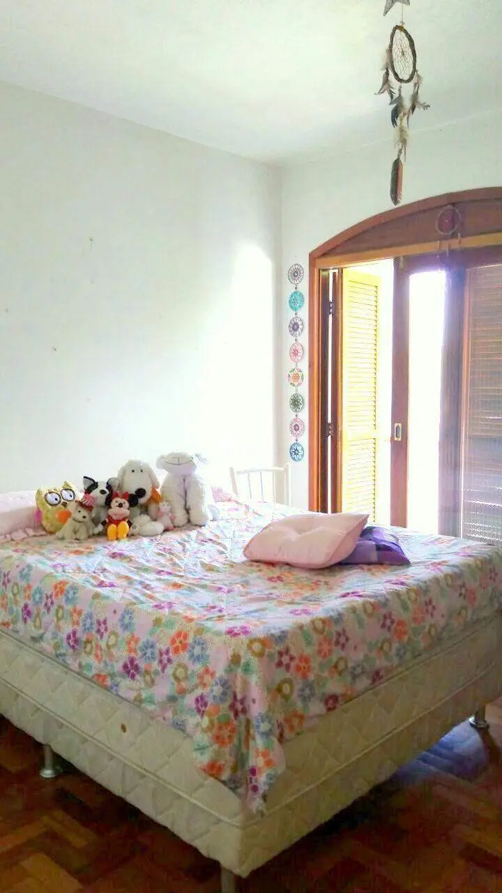 Casa à venda no Juscelino Kubitschek: 