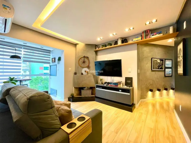 Apartamento à venda no Nossa Senhora de Lourdes: