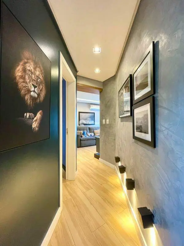 Apartamento à venda no Nossa Senhora de Lourdes: