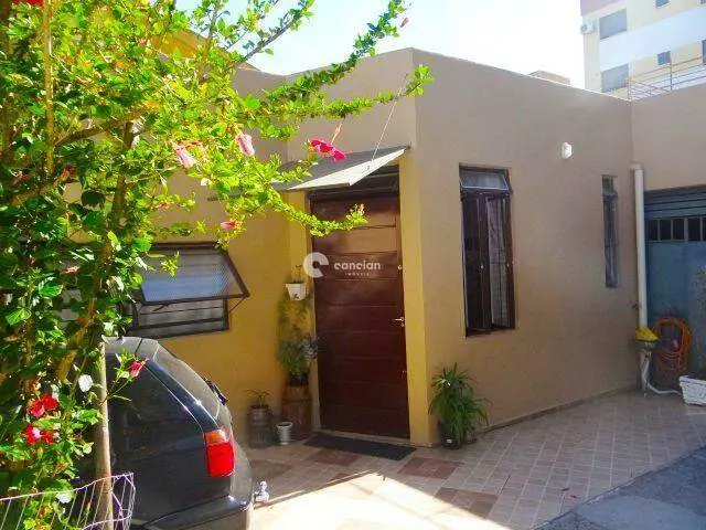 Casa à venda no Nossa Senhora do Rosário: 