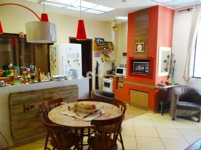 Casa à venda no Nossa Senhora do Rosário: 