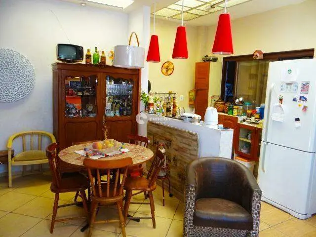 Casa à venda no Nossa Senhora do Rosário: 
