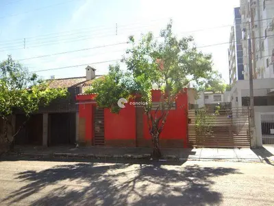 Casa à venda no Nossa Senhora do Rosário: 