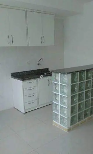 Apartamento à venda no Nossa Senhora do Rosário: 