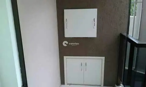 Apartamento à venda no Nossa Senhora do Rosário: 