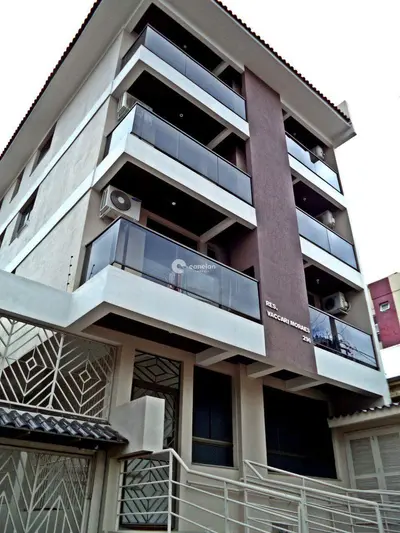 Apartamento à venda no Nossa Senhora do Rosário: 