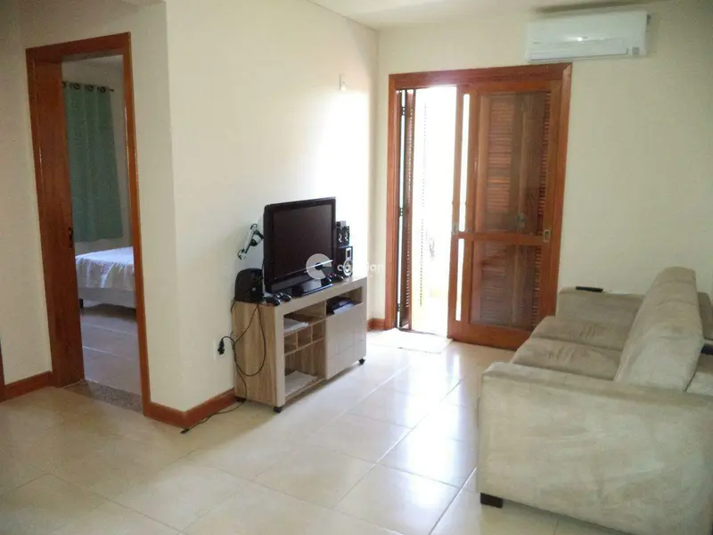 Apartamento à venda no Camobi: