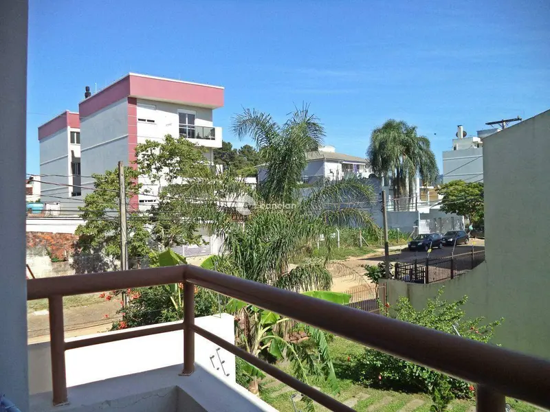 Apartamento à venda no Camobi: