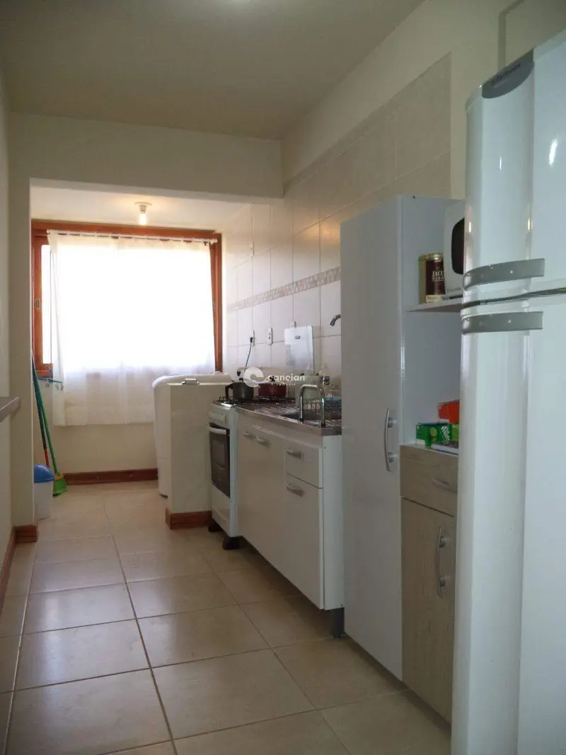 Apartamento à venda no Camobi: