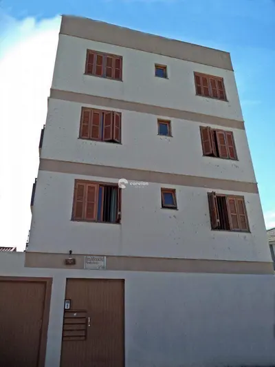 Apartamento à venda no Camobi: 