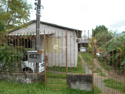 Terreno à venda no Juscelino Kubitschek: 