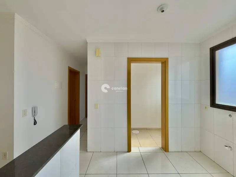 Apartamento à venda no Dom Antônio Reis: 