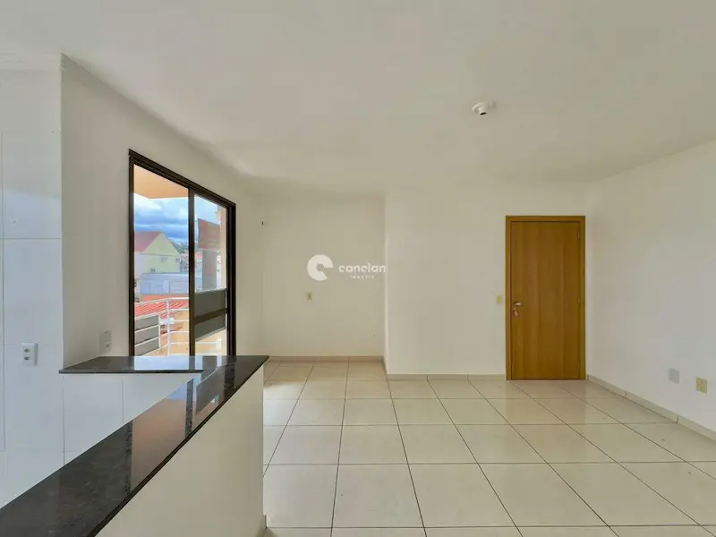 Apartamento à venda no Dom Antônio Reis: 