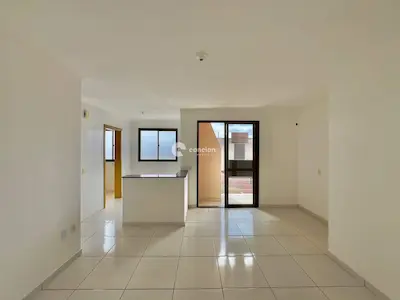 Apartamento à venda no Dom Antônio Reis: 