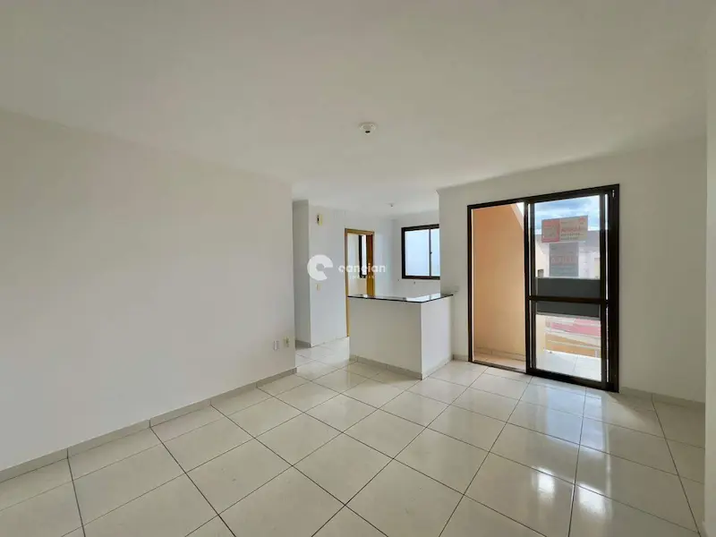 Apartamento à venda no Dom Antônio Reis: 