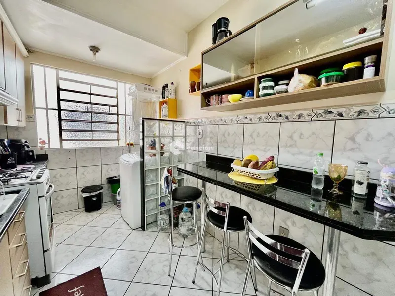 Apartamento à venda no Boi Morto: 