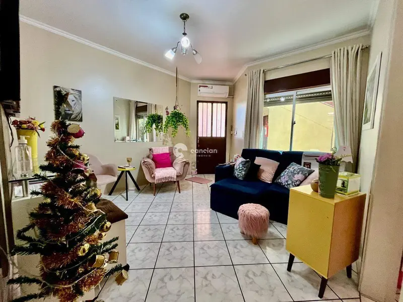 Apartamento à venda no Boi Morto: 
