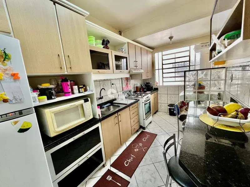 Apartamento à venda no Boi Morto: 