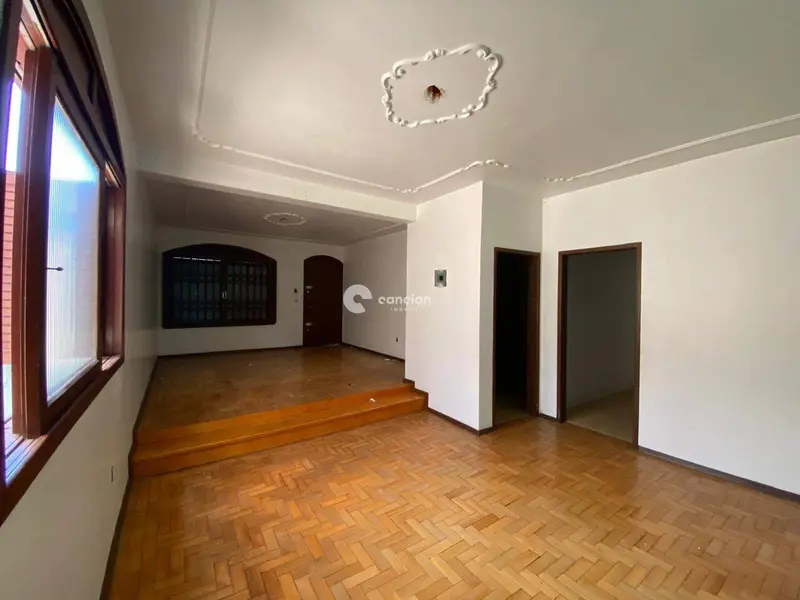 Casa à venda no Nossa Senhora das Dores: