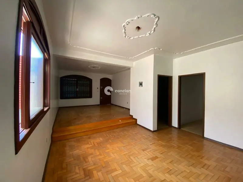 Casa à venda no Nossa Senhora das Dores: