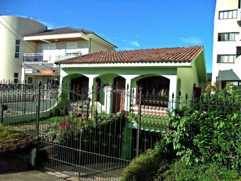 Casa à venda no Nossa Senhora das Dores: