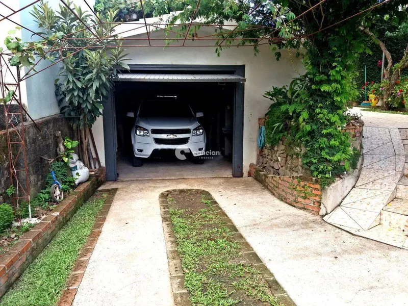 Casa à venda no Pé de Plátano: