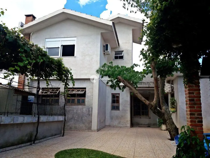 Casa à venda no Pé de Plátano: