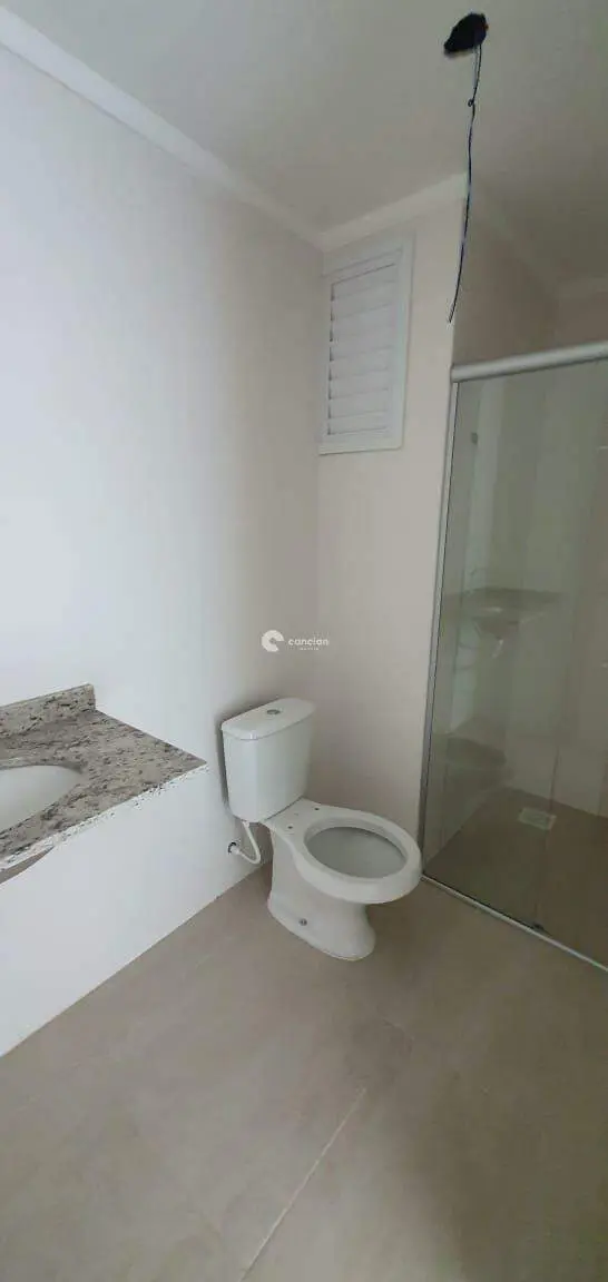 Apartamento à venda no Camobi: 