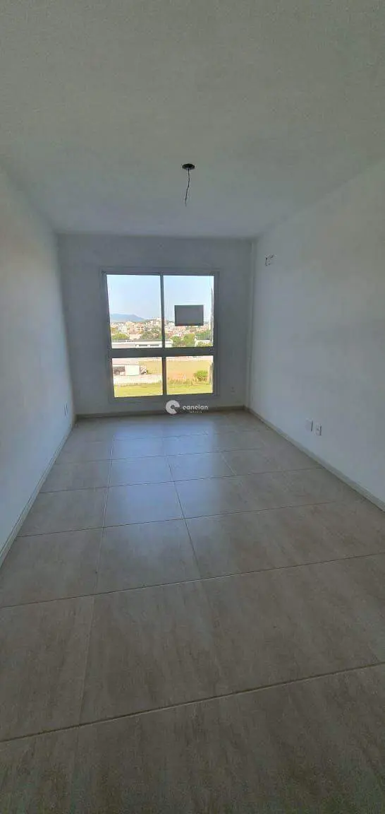 Apartamento à venda no Camobi: 