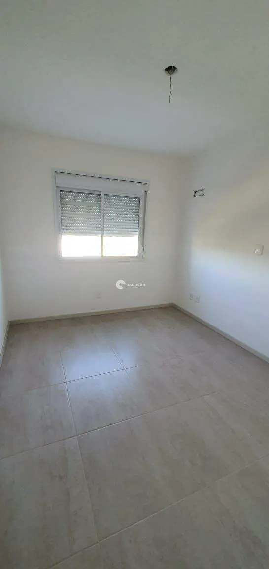 Apartamento à venda no Camobi: 