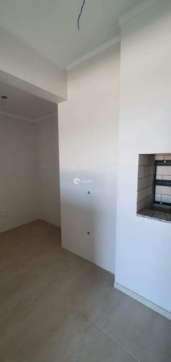 Apartamento à venda no Camobi: 