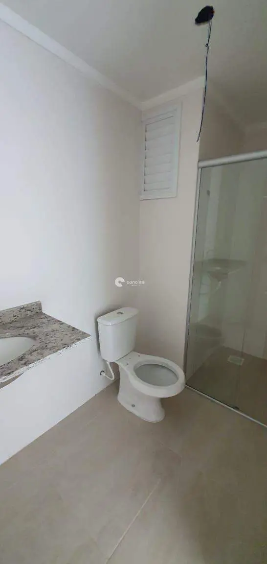 Apartamento à venda no Camobi: 