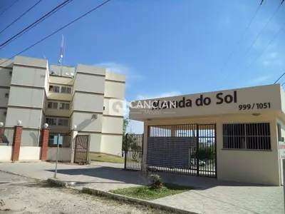 Apartamento à venda no São José: 