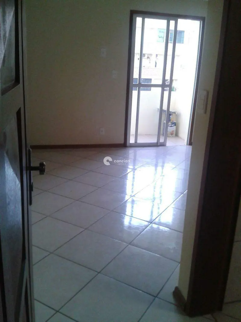 Apartamento à venda no São José: 