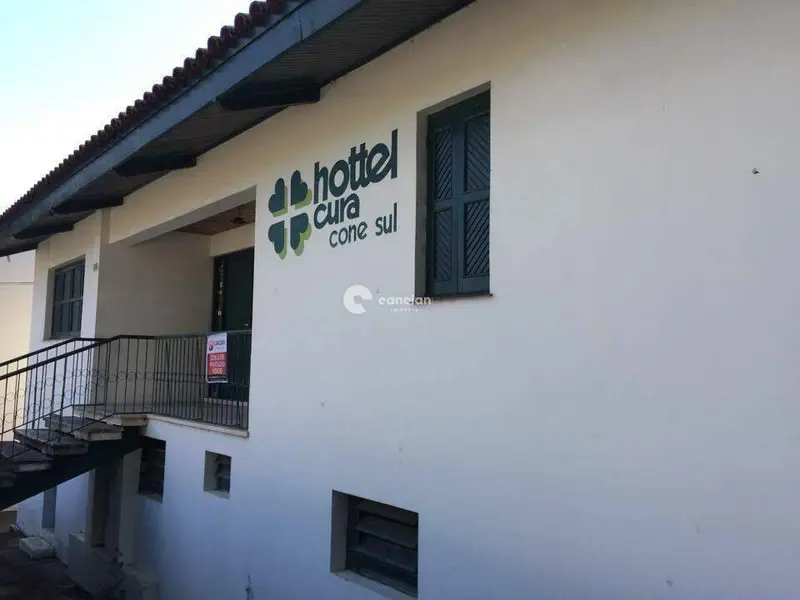 Terreno à venda no Nossa Senhora de Lourdes: 