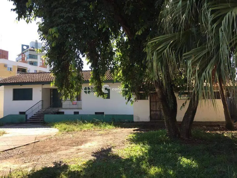 Terreno à venda no Nossa Senhora de Lourdes: 