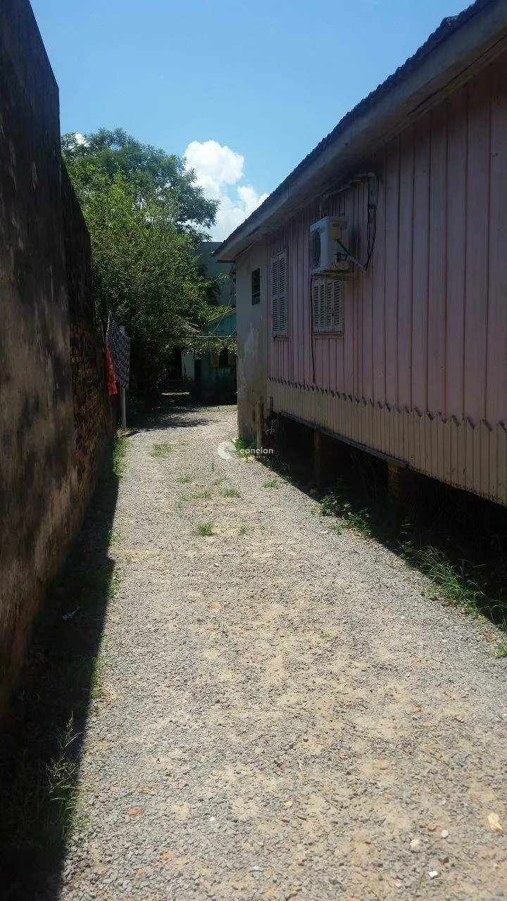 Terreno à venda no Nossa Senhora Medianeira: 